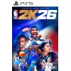 NBA 2K26 Leave No Doubt Edition PS5